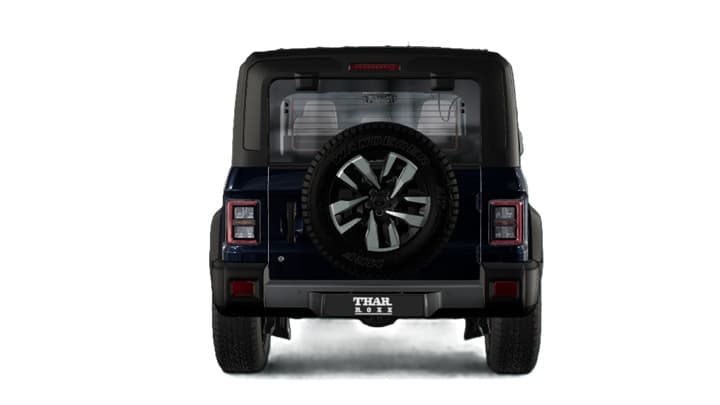 Thar Roxx Image 3