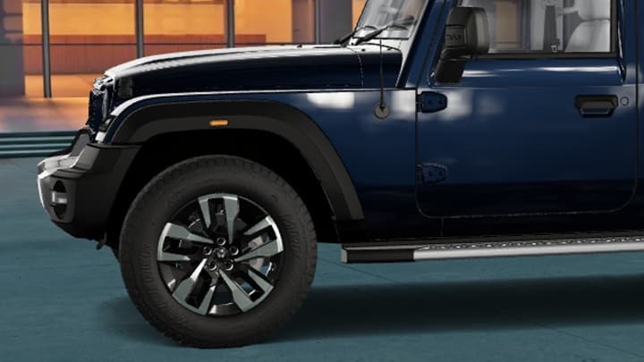 Thar Roxx Image 10