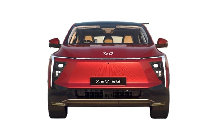 XEV 9E Image 2