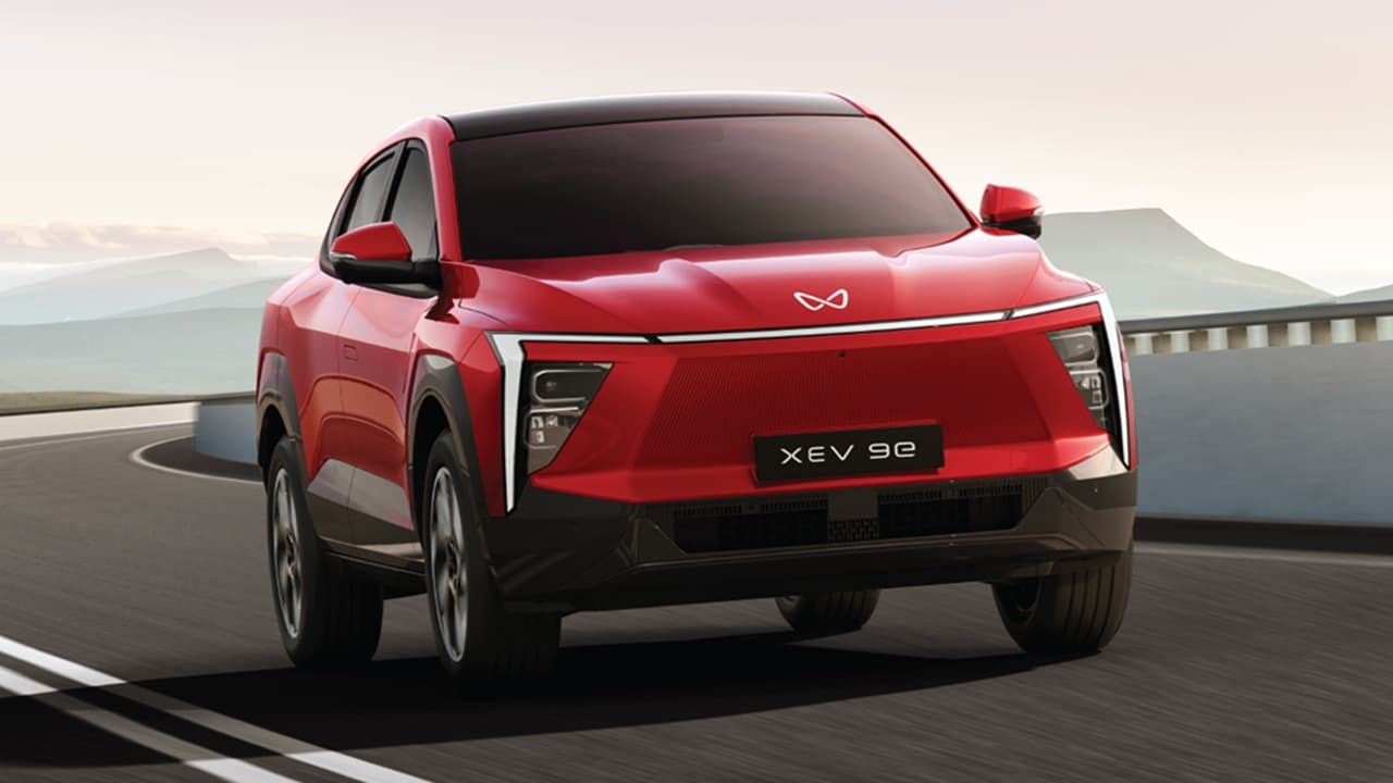 XEV 9E Image 1
