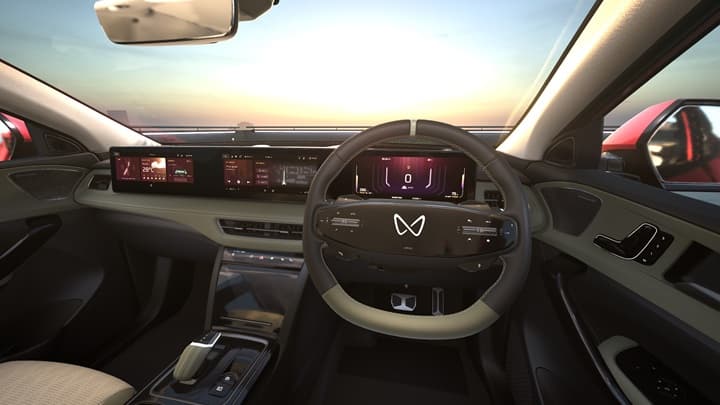 XEV 9E Image 11