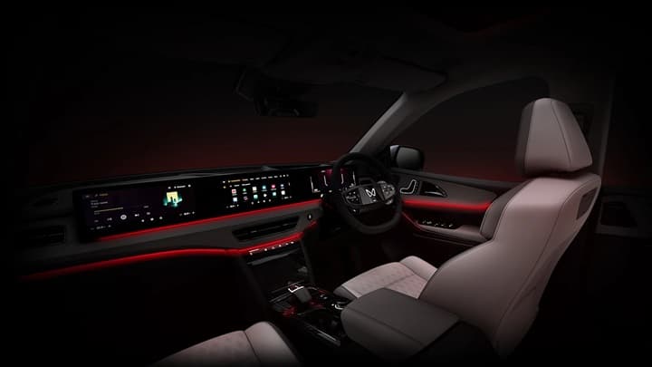 XEV 9S Image 12