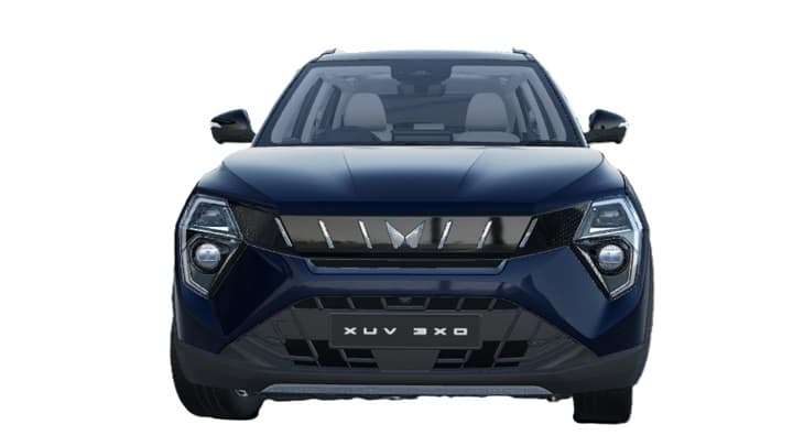 XUV 3XO Image 2
