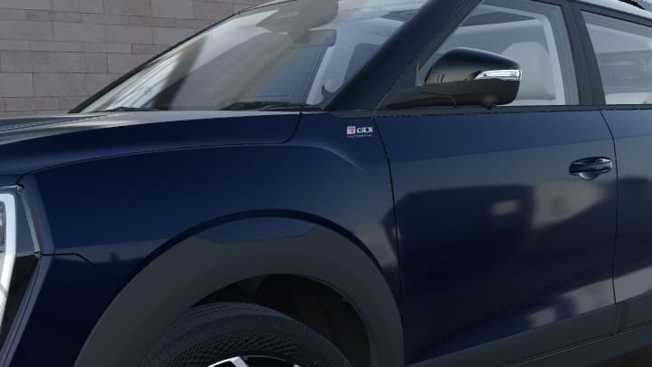 XUV 3XO Image 12