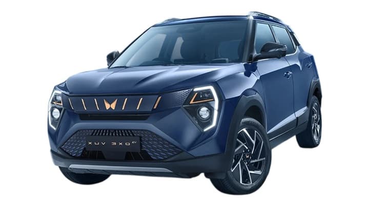 XUV 3XO EV Image 4