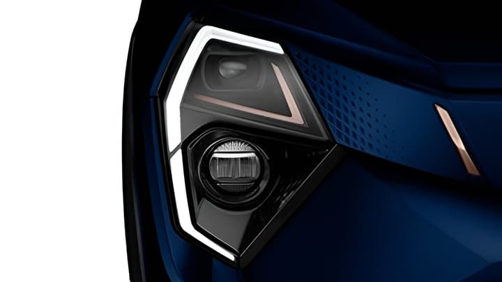 XUV 3XO EV Image 7