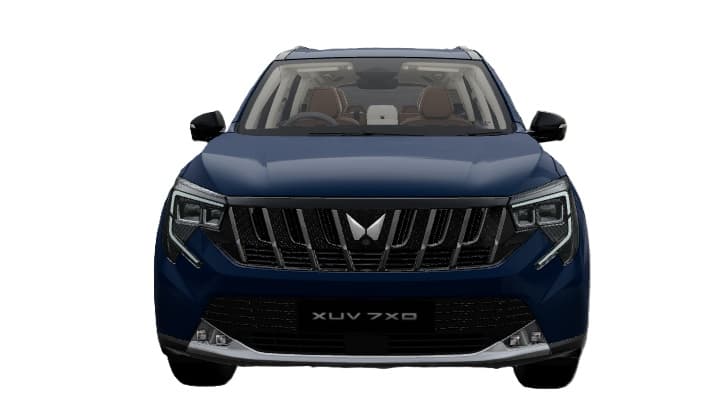 XUV 7X0 Image 2