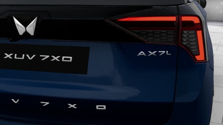 XUV 7X0 Image 14