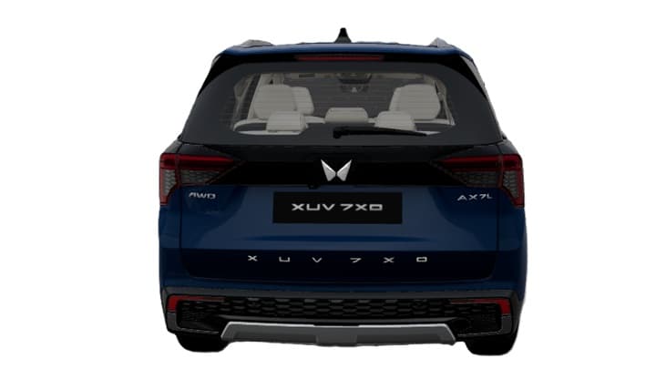 XUV 7X0 Image 3