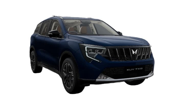 XUV 7X0 Image 8