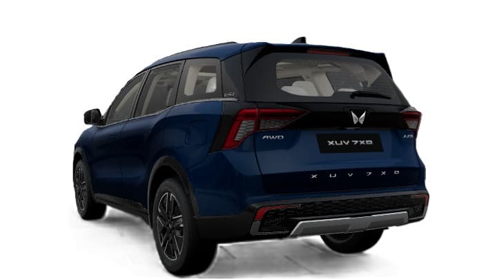XUV 7X0 Image 10