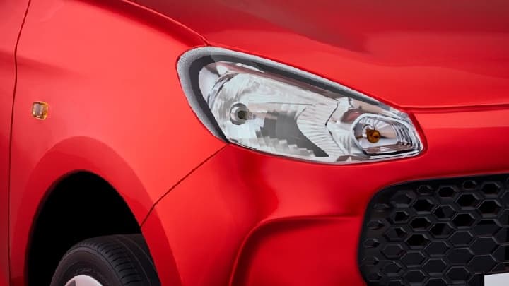 Alto K10 Image 12