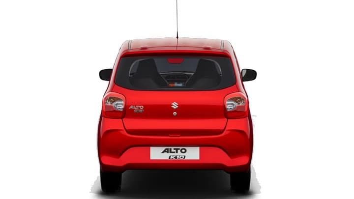 Alto K10 Image 3