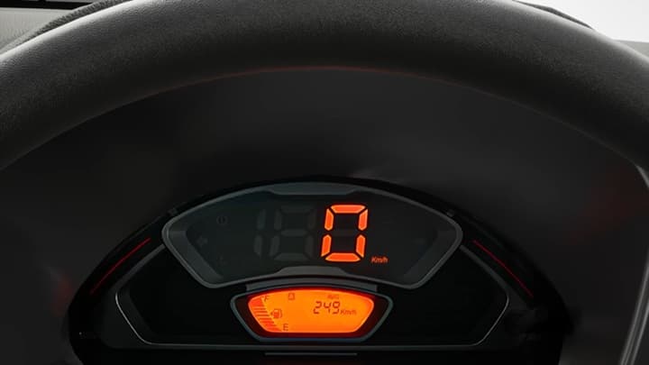 Alto K10 Image 15