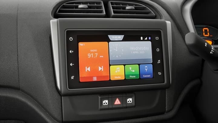 Alto K10 Image 16