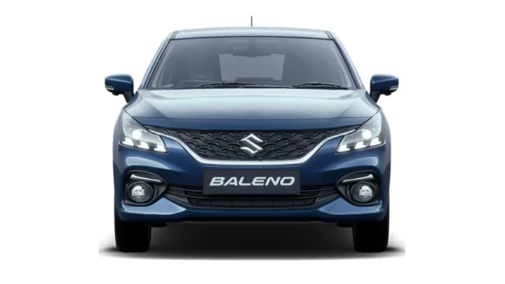 Baleno Image 2