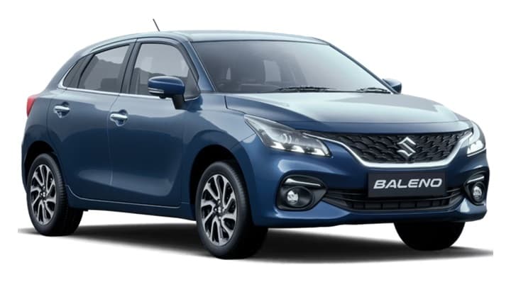 Baleno Image 7