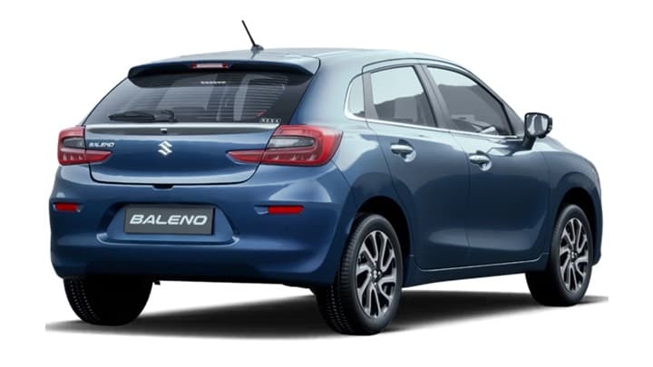 Baleno Image 8