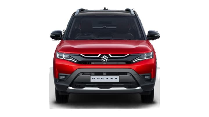 Brezza Image 2