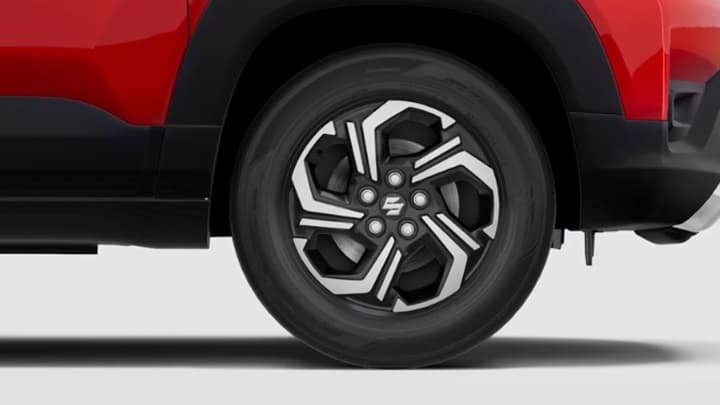Brezza Image 11