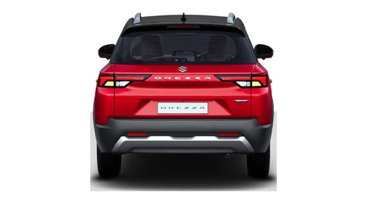 Brezza Image 3