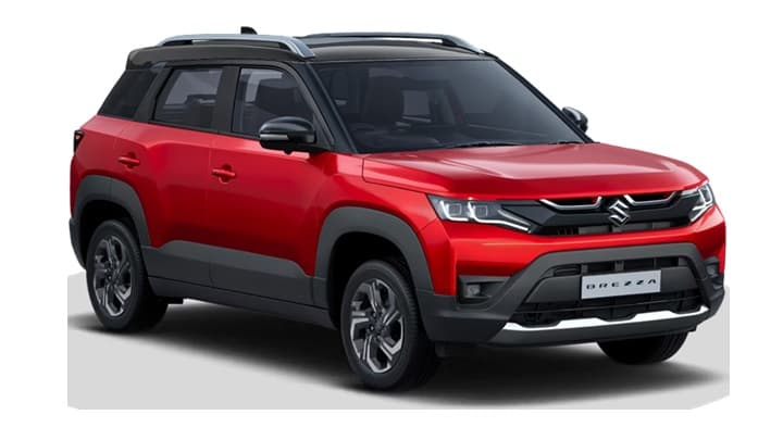Brezza Image 7