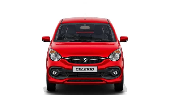Celerio Image 2