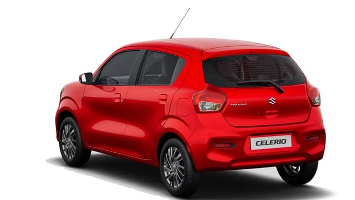 Celerio Image 8