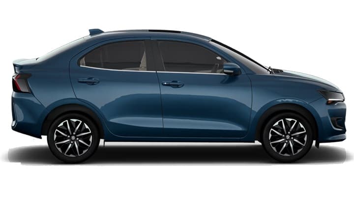 Dzire Image 5