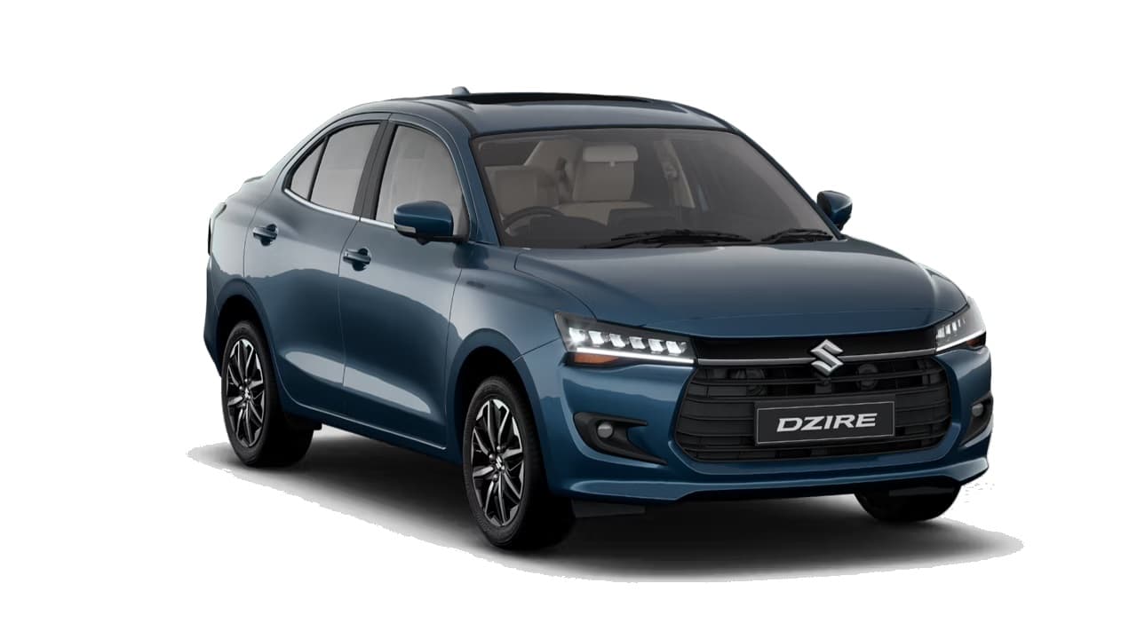 Dzire Image 7