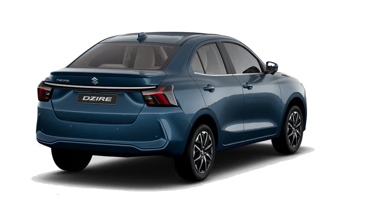 Dzire Image 9