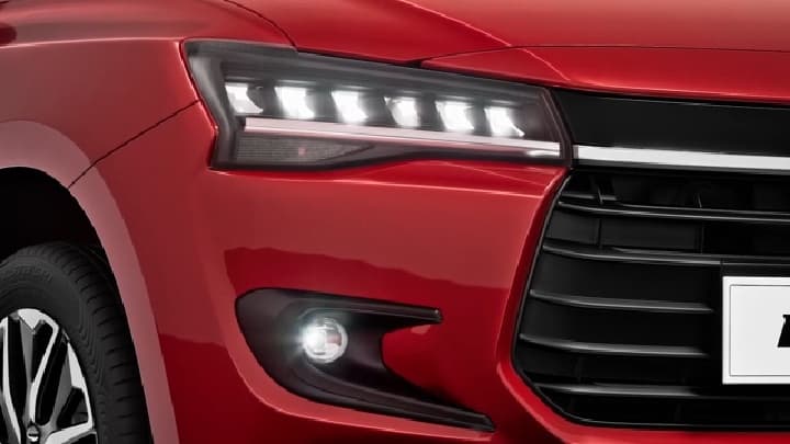 Dzire Image 10