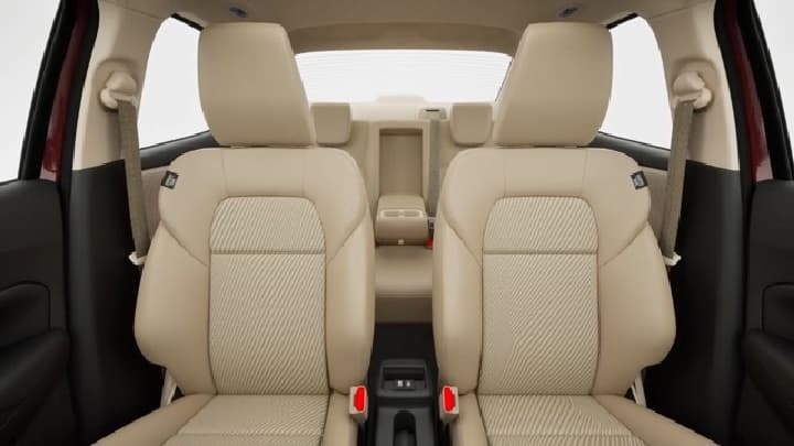 Dzire Image 18