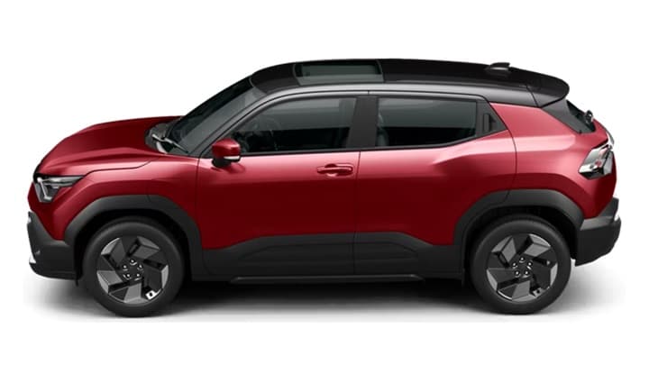 e Vitara Image 4