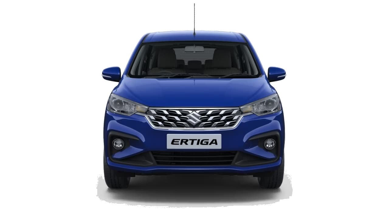 Ertiga Image 2
