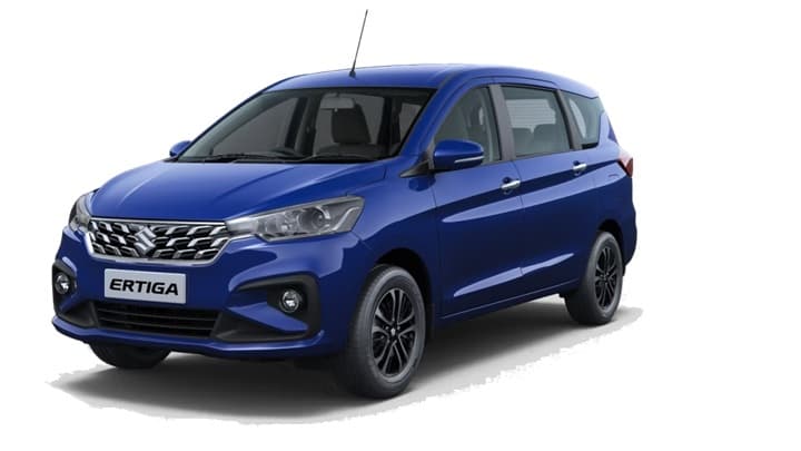 Ertiga Image 6