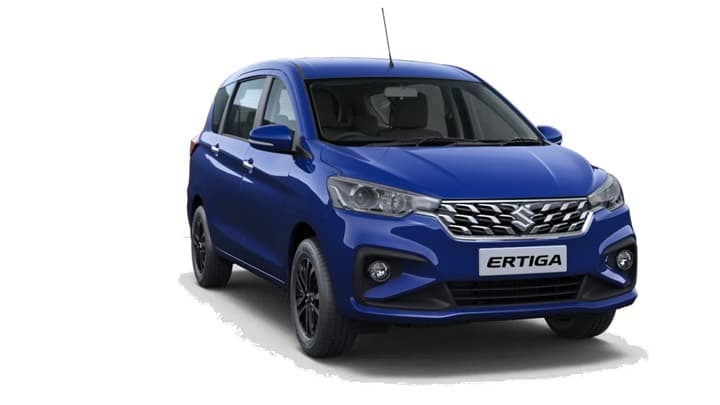Ertiga Image 7