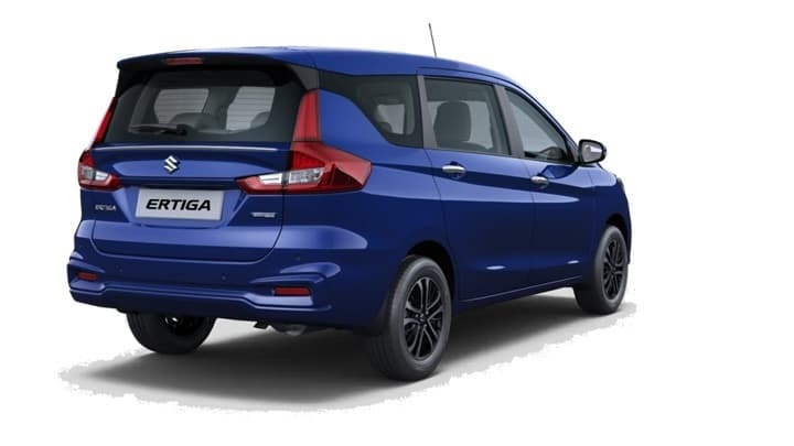 Ertiga Image 9