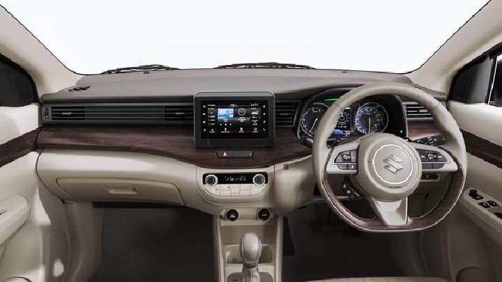 Ertiga Image 15