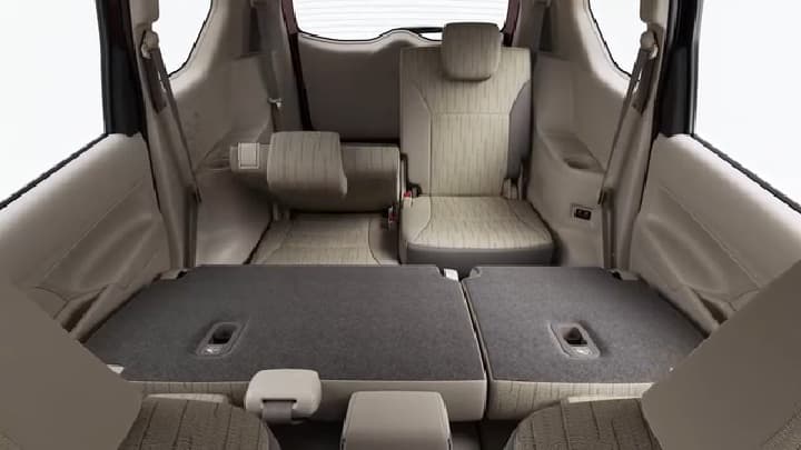 Ertiga Image 16