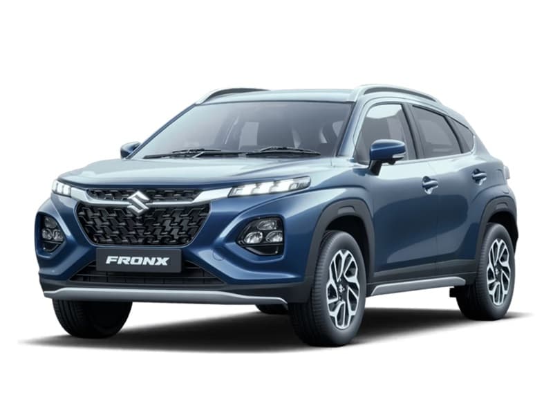 NEXA Blue (Celestial)