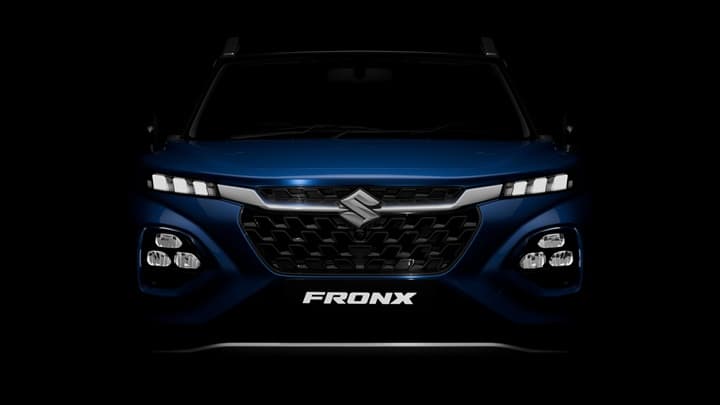 Fronx Image 10