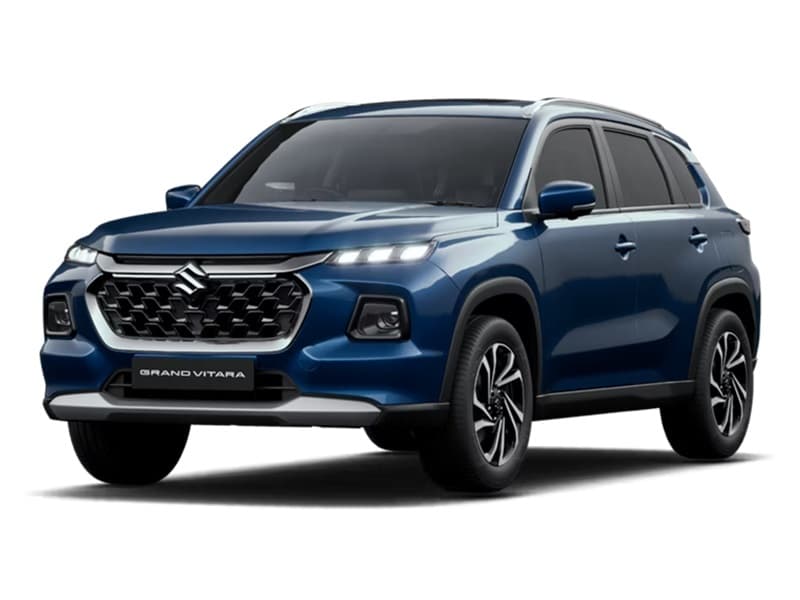 NEXA Blue