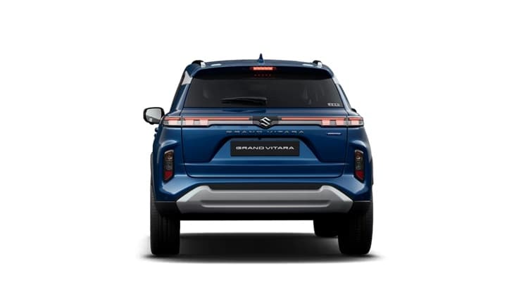 Grand Vitara Image 3