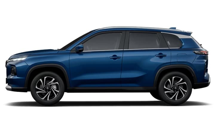 Grand Vitara Image 4