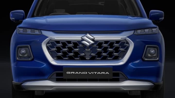Grand Vitara Image 10