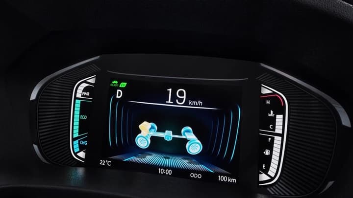 Grand Vitara Image 14