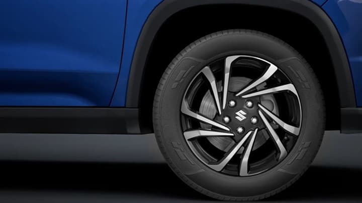 Grand Vitara Image 15