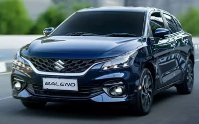 Baleno