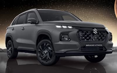 Grand Vitara